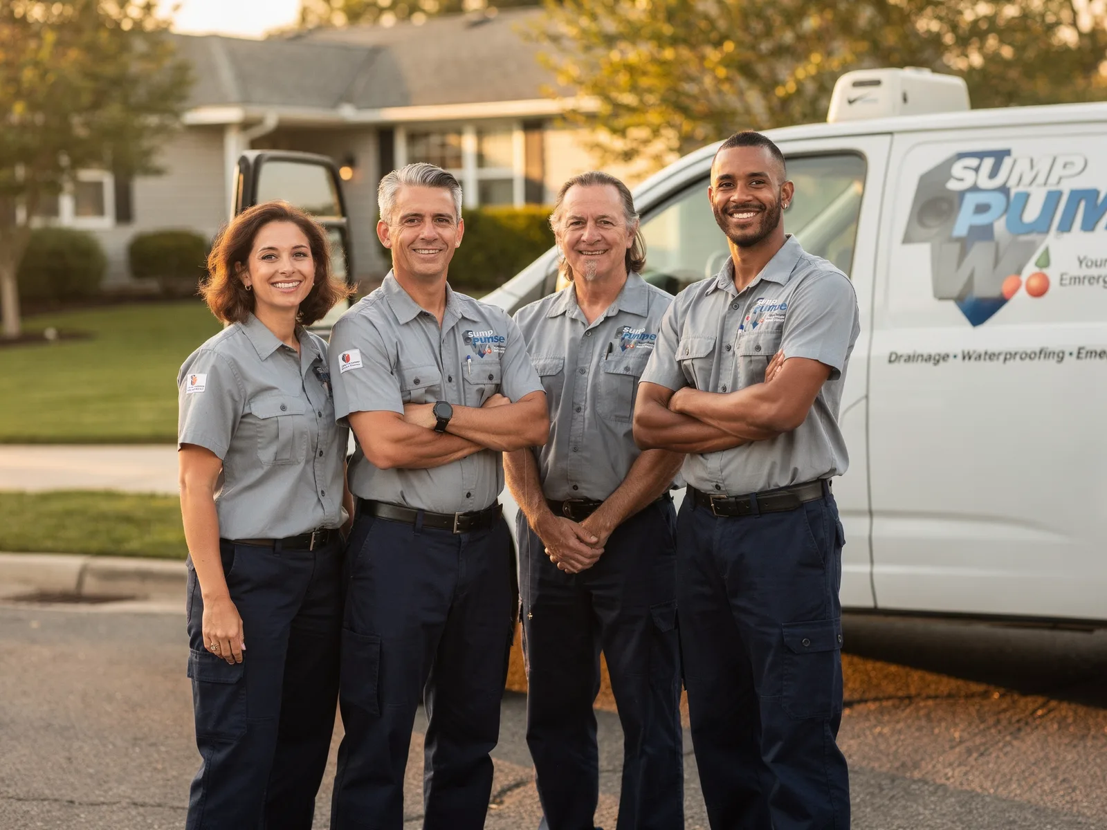 Water Heater Repair company in Penn Valley, CA